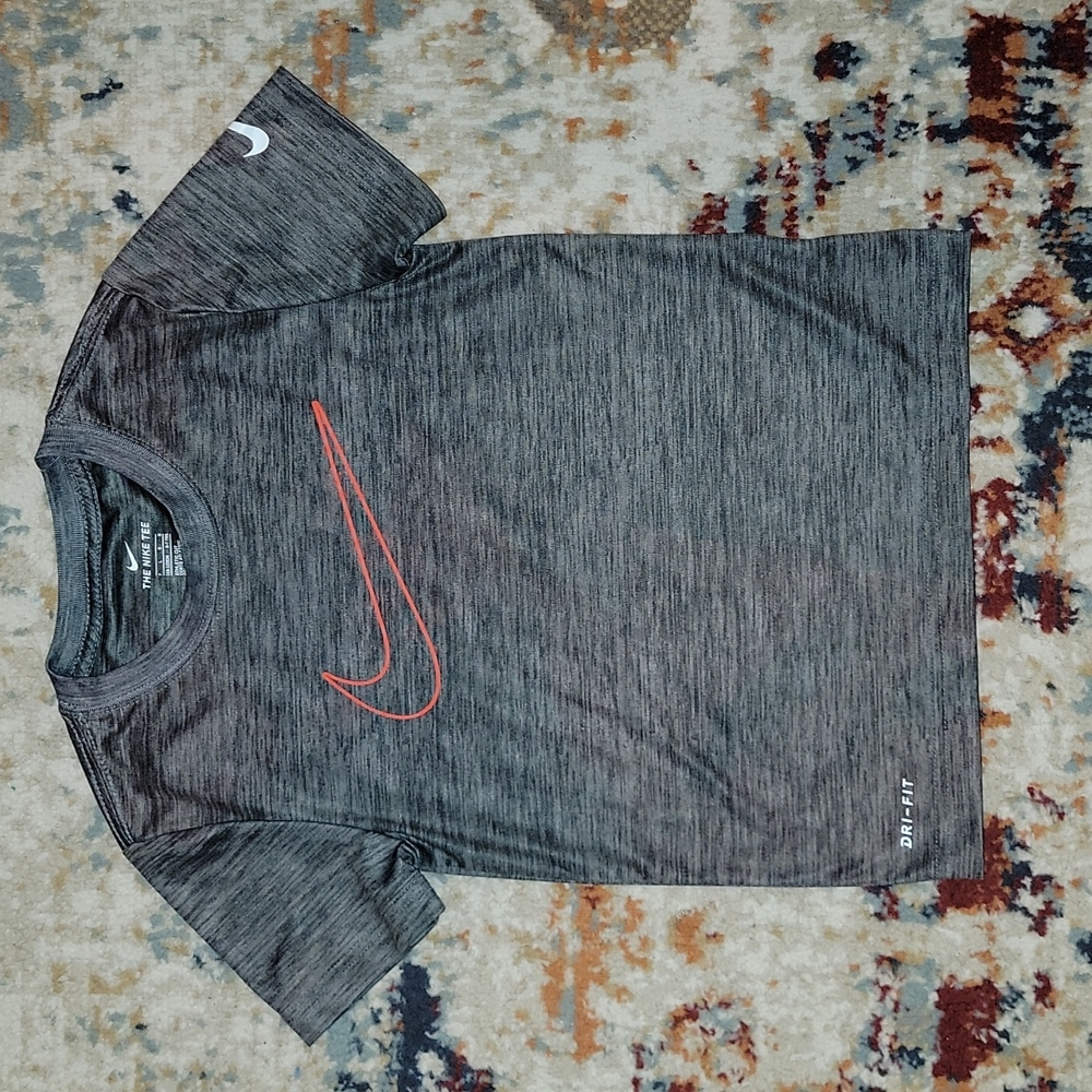 Nike Dri-fit athletic t-shirt